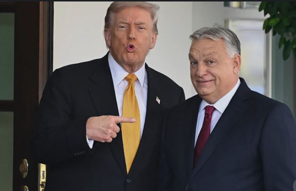 AS Calonkan Mantan PM Hungaria Viktor Orban jadi Sekjen PBB